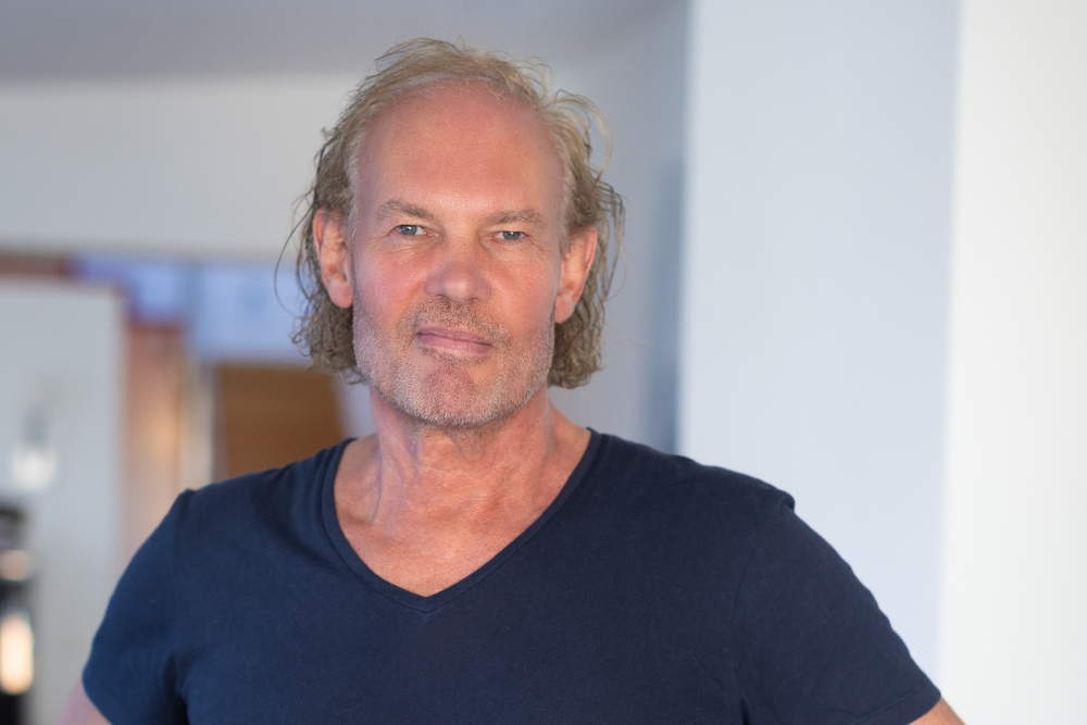 Jürgen Kraus