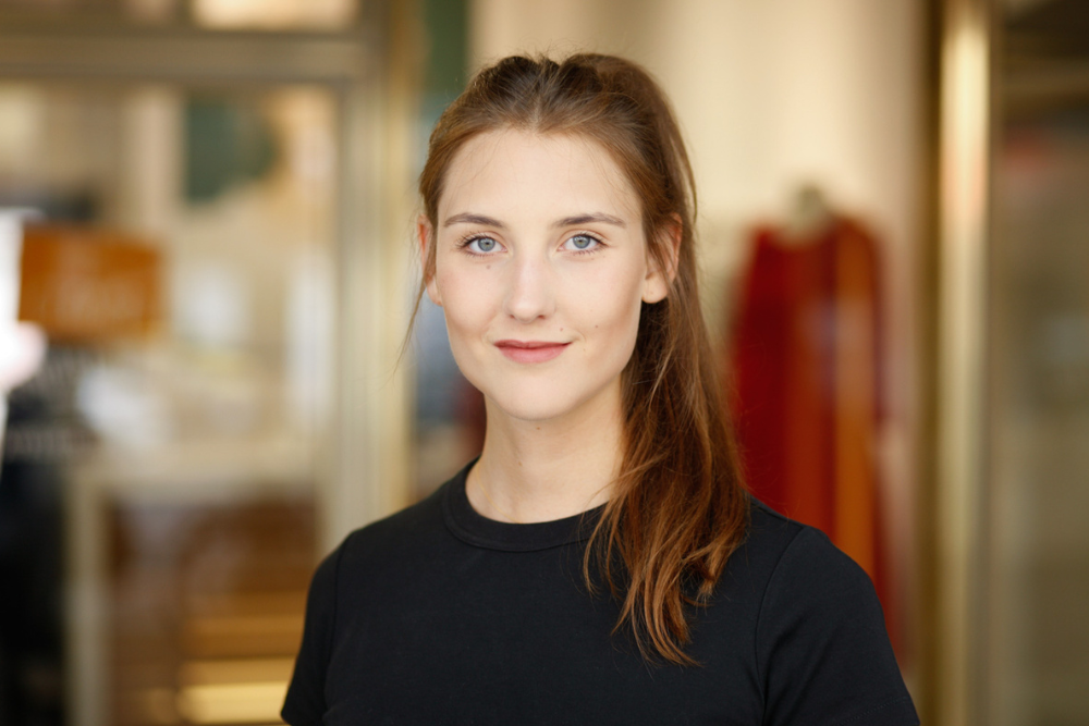 Katharina Lahm