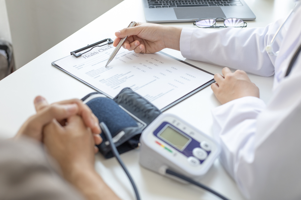 Betriebliche Krankenversicherung